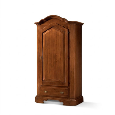 Kleiderschränke Schlafzimmer Braun Kleiderschrank Schrank Holz Möbel
