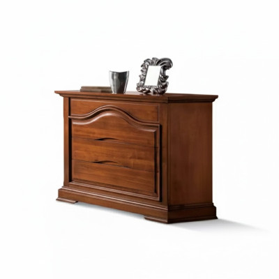 Kommode Holz Design Schrank Kommoden Klassische Schränke Möbel Holz Neu