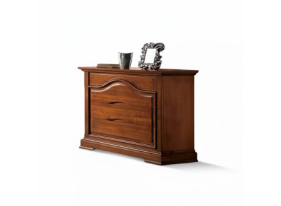 Kommode Holz Design Schrank Kommoden Klassische Schränke Möbel Holz Neu