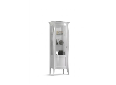 Designer Vitrine Anrichte Schränke Design Italienische Möbel Schrank Luxus Holz