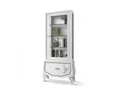 Kommode Anrichte Sideboard Weiß Sideboards Holz Schrank Möbel Kommoden