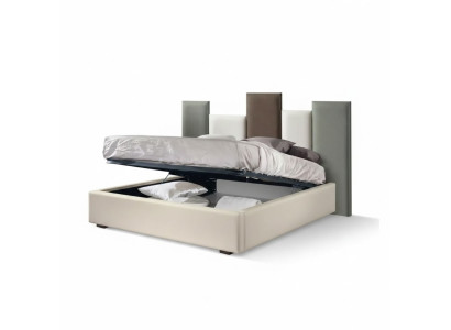 Bett Modern stilvolles Luxus Schlafzimmer Bette Italienische Möbel 180x200