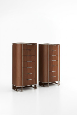 Kommode Design Modernes Schlafzimmer Modern 2x Kommoden Stilvoll Sideboard