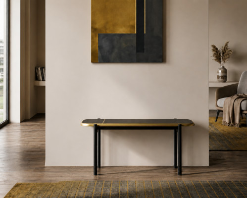 Couchtisch Modern Wohnzimmer Möbel Tisch Luxus Beistelltisch Design