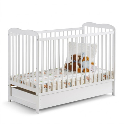 Modernes Möbel Designer Kinderbetten Bett weiß Kinderzimmer neu Einrichtung