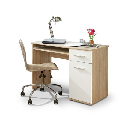 Schreibtisch Schlafzimmer Modern Designer Holz Möbel Neu Luxus Einrichtung