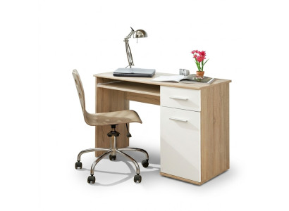 Schreibtisch Schlafzimmer Modern Designer Holz Möbel Neu Luxus Einrichtung