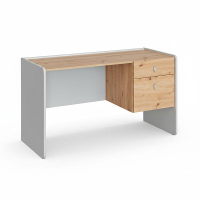 Luxus Schreibtisch Designer Tisch Schlafzimmer Neu Einrichtung Stil Moderne Holz