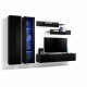 Dnevne sobe in stenske garniture
