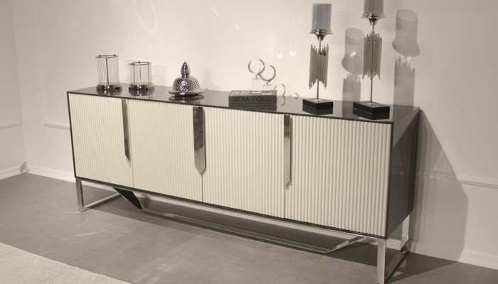 Sideboard Luxus Esszimmer Einrichtung Design Einrichtung Modern Möbel Neu