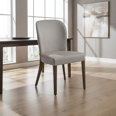 Design Stuhl Grau Möbel Luxus Neu Esszimmer Möbel Modern Stil Stühle