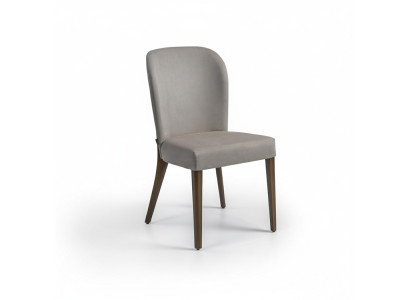 Design Stuhl Grau Möbel Luxus Neu Esszimmer Möbel Modern Stil Stühle
