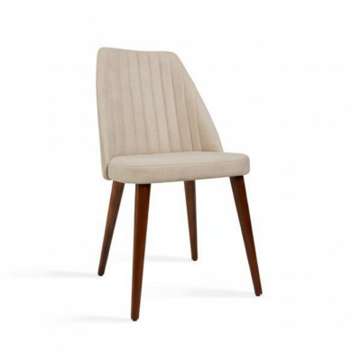 Designer Stühle Einrichtung Luxus Stuhl Esszimmer Möbel Holz Neu