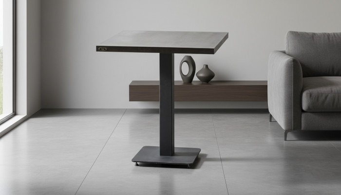 Esstisch Luxus Esszimmer Einrichtung Neu Tisch Modern Möbel Design