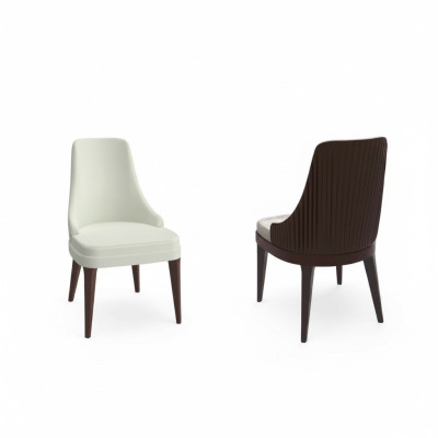 Esszimmer Lehnstuhl Polsterstuhl Luxus Sessel Wohnzimmer Stühle neu
