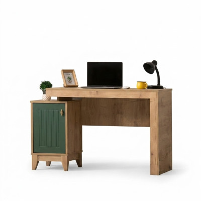 Schreibtisch Modern Schreibtisch Holz Jugend Kinderzimmer Design Möbel