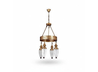 Deckenlampe Ein moderner Pendelleuchte Wohnzimmer Luxus Lampe Leuchte