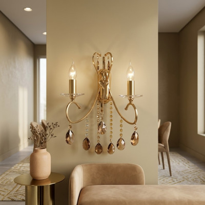 Deckenlampe Leuchte Pendelleuchte Wohnzimmer Luxus Lampe Leuchten Deckenlampe