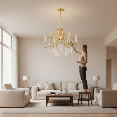 Deckenlampe Leuchte Deckenleuchten Leuchten Lampen Hängeleuchte