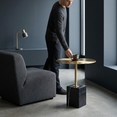 Couchtische Design Beistelltische Luxus Kaffee Metall Tisch Tische Möbel