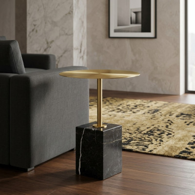 Couchtische Design Beistelltische Luxus Kaffee Metall Tisch Tische Möbel