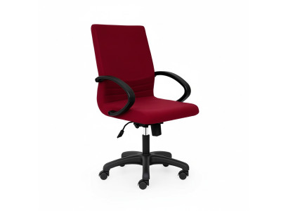 Modern Bürostuhl Gaming Einzelstuhl Rot Bürostuhl Schreibtisch Drehstuhl