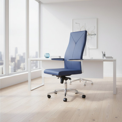 Büro Sessel Gaming Stuhl Bürostuhl Schreibtisch Drehstuhl Chef Sessel Einsitzer
