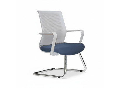 Modern Bürostuhl Weiß Gaming Stuhl Schreibtisch Drehstuhl Chefsessel Neuer Stuhl