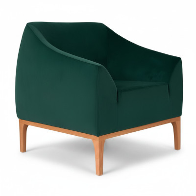 Wohnzimmer Sessel Polstersessel Einsitzer Moderner Relaxsessel