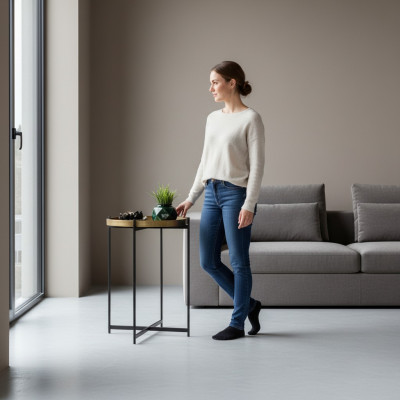 Couchtisch Kaffeetisch Beistelltisch Designer Tisch Wohnzimmertisch Tische Neu