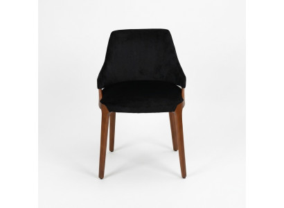 Esszimmer Stuhl Modern Holz Möbel Stühle Luxus Design Einrichtung Neu
