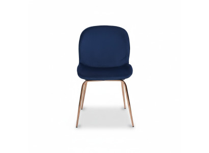 Möbel Stühle Esszimmerstuhl Stuhl Design Polster Luxus Einrichtung Neu