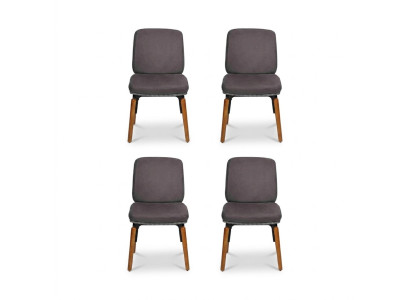 Esszimmer Stuhl Modern Esszimmer Neu 4x Stühle Luxus Design Einrichtung
