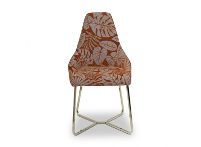 Stilvoller Esszimmerstuhl Exklusive Küchenstühle Designer Lehnstühle