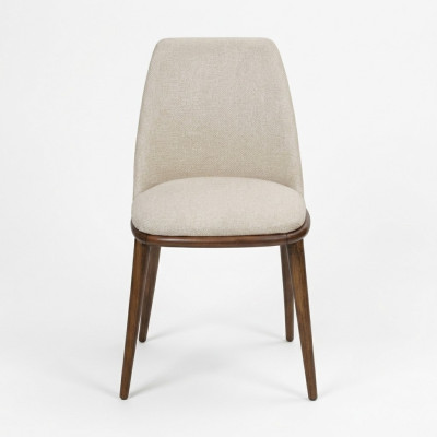 Weiße 2x Esszimmer Stühle Luxuriöse Esszimmer Einrichtung Designer Möbel