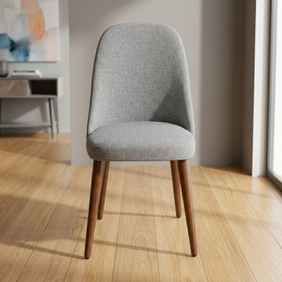 Stuhl Designer Holzstuhl Esszimmerstuhl Luxus Holz Neu Möbel Stühle Neu