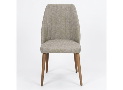 Modern Stühle Polsterstuhl Luxus Sessel Stuhl Lehnstuhl Esszimmer Wohnzimmer