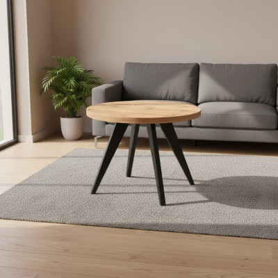 Esstisch Tisch Esszimmer Einrichtung Tische Modern Möbel Holz Wohnzimmer