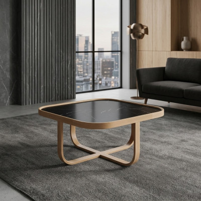Designer Couchtisch Moderner Beistelltische Luxus Wohnzimmer Möbel