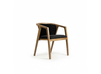 Esszimmer Stuhl Modern Holz Möbel Stühle Luxus Design Einrichtung Neu