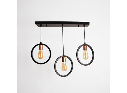 Deckenlampe Leuchte Pendelleuchte Wohnzimmer Luxus Lampe Leuchten Deckenlampe