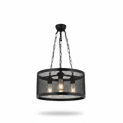  Deckenlampe Ein moderner Luxus neu Stil Pendelleuchte Design Wohnzimmer