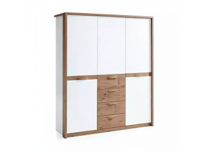 Kleiderschrank Schlafzimmer Schränke Holz Luxus Modern Schrank Design