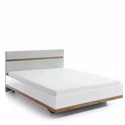 Luxus Schlafzimmer Betten Hotel Bett Design Einrichtung Doppel