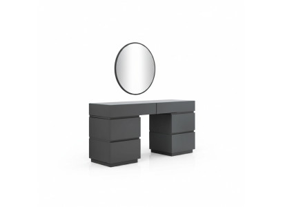 Kommode Spiegel Modern Kommoden Luxus Moder design Schlafzimmer Möbel