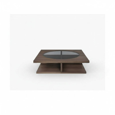 Esstisch Braun Esszimmer Tische Modern Luxus Tisch Elegantes Design