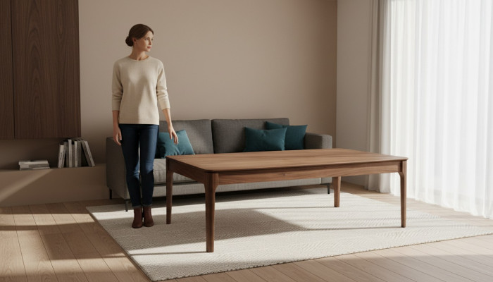 Modernen Couchtisch für Wohnzimmertisch Luxus Design Tische Möbel