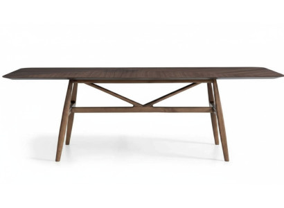 Luxus Tisch Braun Tische Esszimmer Esstisch Neu Design Esstische