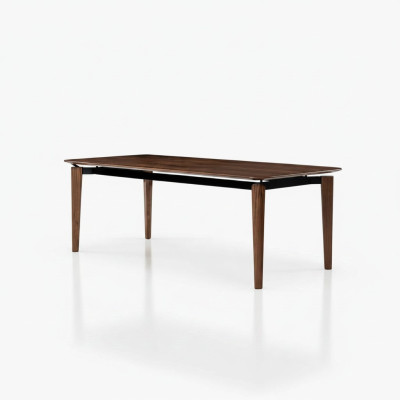 Esstisch  Esszimmer Tische Modern Luxus Tisch Elegantes Design 210x100cm