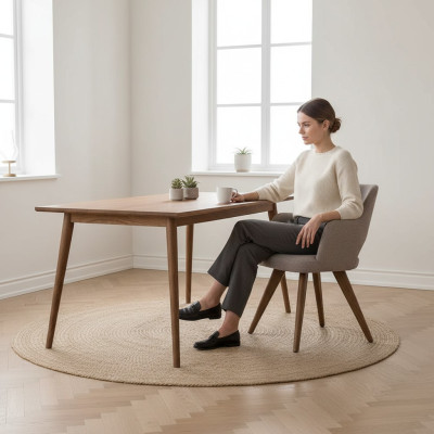 Esszimmer Modernen Stuhl Neu Luxus Designen Lehnstuhl Lehnstühle Möbel